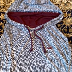 Holster hoodie M